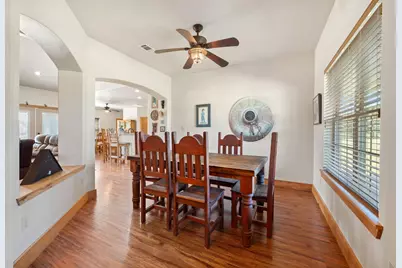 247 County Road 4519, Wolfe City, TX 75496 - Photo 6