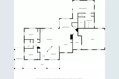 247 County Road 4519, Wolfe City, TX 75496 - Photo 40