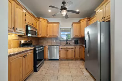 247 County Road 4519, Wolfe City, TX 75496 - Photo 14