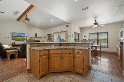 247 County Road 4519, Wolfe City, TX 75496 - Photo 18