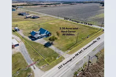 2747 Fm 547, Farmersville, TX 75442 - Photo 38
