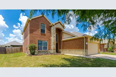 203 Arabian Road, Waxahachie, TX 75165 - Photo 1