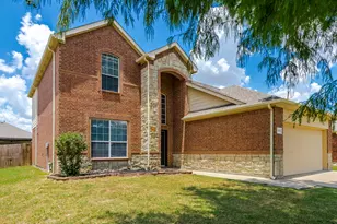 203 Arabian Rd, Waxahachie, TX 75165 - Photo 1