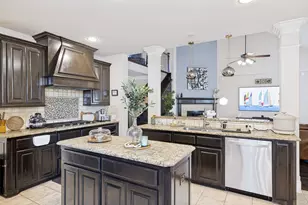 720 Four Stones Blvd, Lewisville, TX 75056 - Photo 10