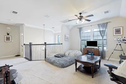 720 Four Stones Boulevard, Lewisville, TX 75056 - Photo 22