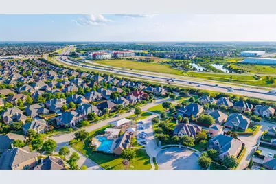720 Four Stones Boulevard, Lewisville, TX 75056 - Photo 26