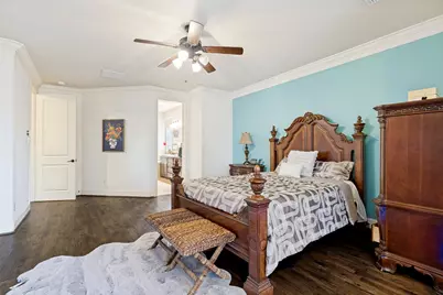 720 Four Stones Boulevard, Lewisville, TX 75056 - Photo 14