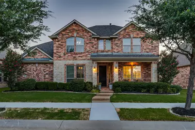 720 Four Stones Boulevard, Lewisville, TX 75056 - Photo 1