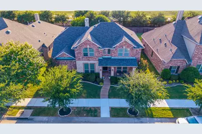 720 Four Stones Boulevard, Lewisville, TX 75056 - Photo 28