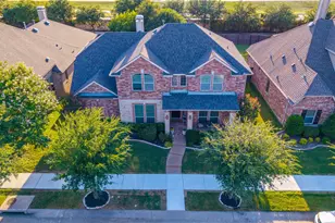 720 Four Stones Blvd, Lewisville, TX 75056 - Photo 28