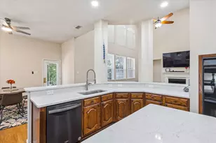 1509 Pearl River Dr, Flower Mound, TX 75028 - Photo 18