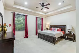 1509 Pearl River Dr, Flower Mound, TX 75028 - Photo 16
