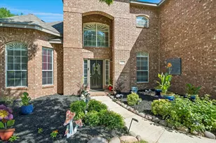 1509 Pearl River Dr, Flower Mound, TX 75028 - Photo 4