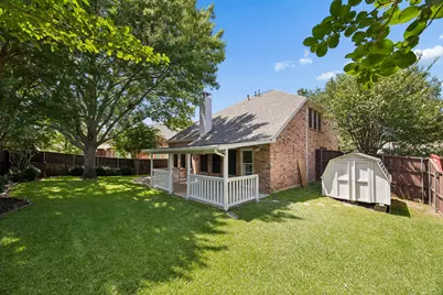 1313 Blairwood Drive, Flower Mound, TX 75028 - Photo 24