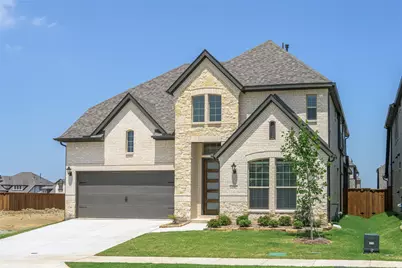 14517 Herschel Street, Pilot Point, TX 75009 - Photo 1