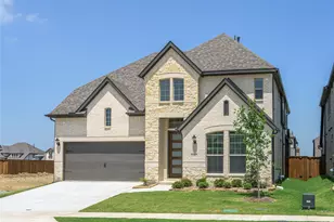 14517 Herschel St, Pilot Point, TX 75009 - Photo 1
