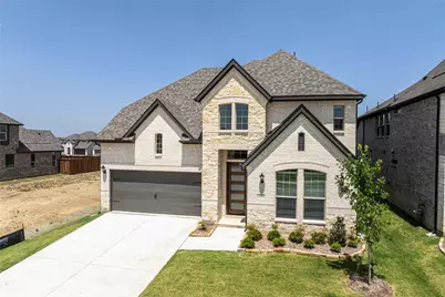 14517 Herschel Street, Pilot Point, TX 75009 - Photo 4