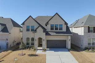 14517 Herschel St, Pilot Point, TX 75009 - Photo 2