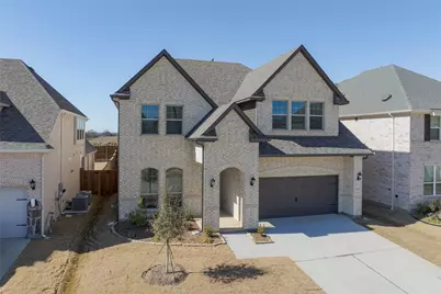 14517 Herschel Street, Pilot Point, TX 75009 - Photo 1