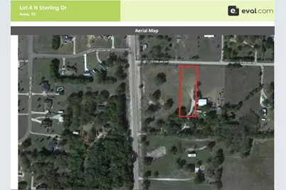 4 Sterling Street, Anna, TX 75409 - Photo 1