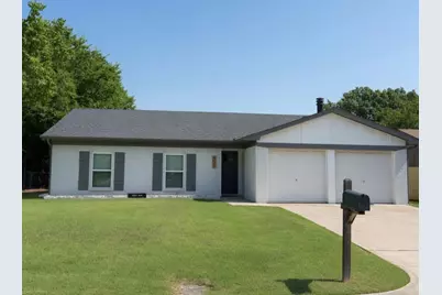 524 Cole Avenue, Saginaw, TX 76179 - Photo 16