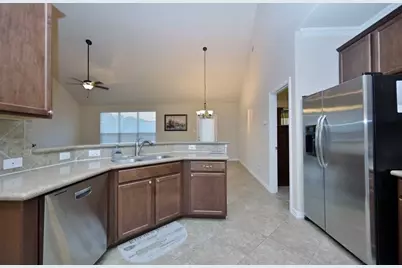 4212 Bridgestone Drive, Fort Worth, TX 76123 - Photo 6
