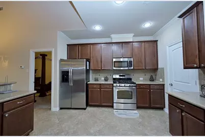 4212 Bridgestone Drive, Fort Worth, TX 76123 - Photo 8