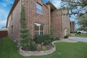 4212 Bridgestone Dr, Fort Worth, TX 76123 - Photo 2