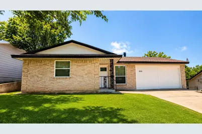 604 Holly Lane, Duncanville, TX 75116 - Photo 1