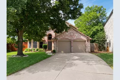 1404 Daffodil Lane, Lewisville, TX 75077 - Photo 1