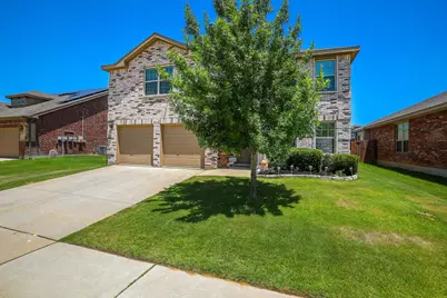 5305 Wharfside Place, Denton, TX 76208 - Photo 4