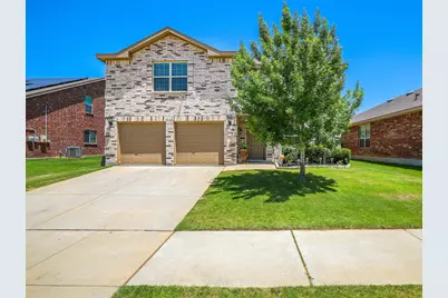 5305 Wharfside Place, Denton, TX 76208 - Photo 2