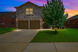5305 Wharfside Pl, Denton, TX 76208 - Photo 1