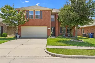 2740 Morning Song Dr, Little Elm, TX 75068 - Photo 1