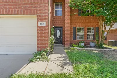 2740 Morning Song Drive, Little Elm, TX 75068 - Photo 8