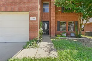 2740 Morning Song Dr, Little Elm, TX 75068 - Photo 8
