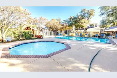 9838 Amberton Parkway, Dallas, TX 75243 - Photo 30