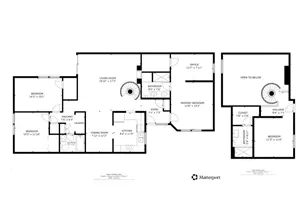 9838 Amberton Pkwy, Dallas, TX 75243 - Photo 34