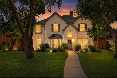 1290 Bradford Drive, Coppell, TX 75019 - Photo 1