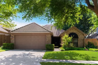 2739 Sedgeway Lane, Carrollton, TX 75006 - Photo 4
