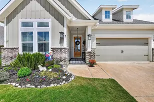2232 Robin Wy, Northlake, TX 76247 - Photo 2