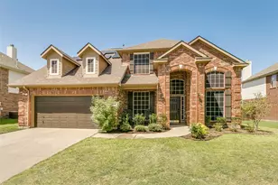 4107 Waverly Rd, Corinth, TX 76208 - Photo 1