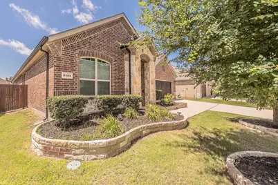 3424 Cimarron River Drive, Celina, TX 75078 - Photo 2