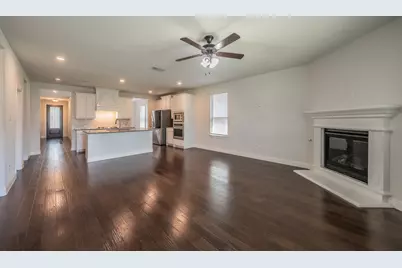 3424 Cimarron River Drive, Celina, TX 75078 - Photo 12