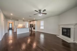 3424 Cimarron River Dr, Celina, TX 75078 - Photo 12