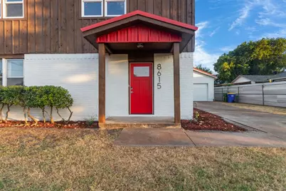8615 Ronnie Street, White Settlement, TX 76108 - Photo 4