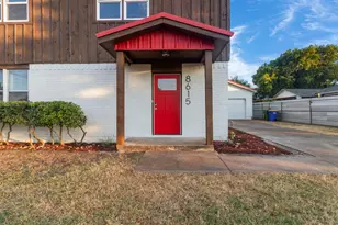 8615 Ronnie St, White Settlement, TX 76108 - Photo 4