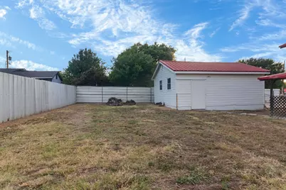 8615 Ronnie Street, White Settlement, TX 76108 - Photo 28