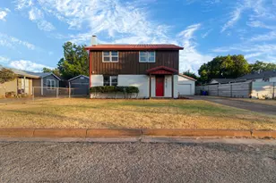 8615 Ronnie St, White Settlement, TX 76108 - Photo 2