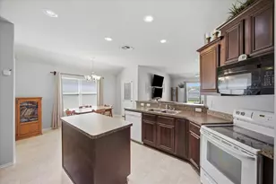 402 Fountain View Ln, Josephine, TX 75173 - Photo 8